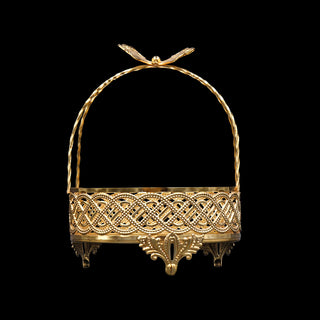 Decorative Basket (Model-312_A)
