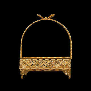 Decorative Basket (Model-831_3A)