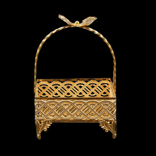 Decorative Basket (Model-831_3A2)