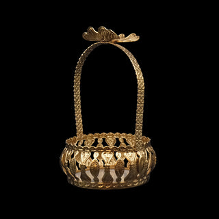 Decorative Basket (Model-9807)