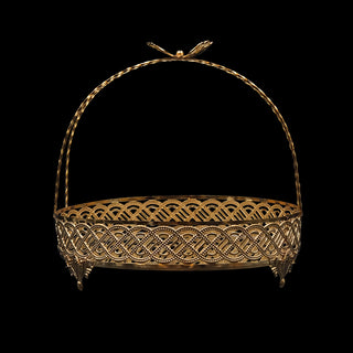 Decorative Basket (Model-9908_1)