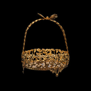 Decorative Basket (Model-809_3A)