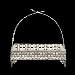 Decorative Basket (Model-835_1G)