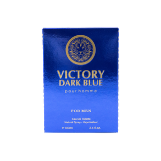 Victory Dark Blue
